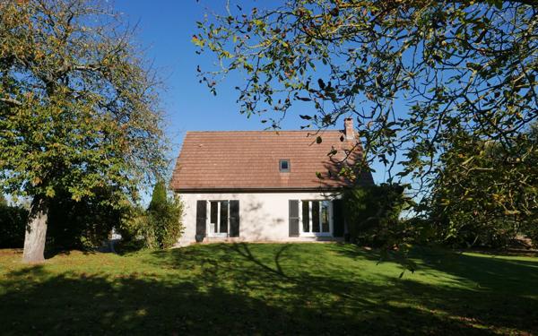 Maison à vendre    5 pièces •  Manneville-sur-Risle