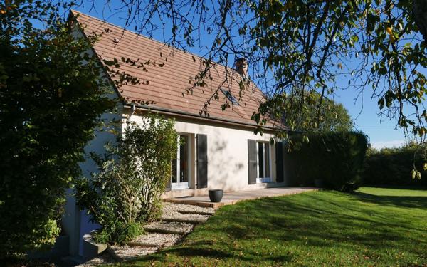 Maison à vendre    5 pièces •  Manneville-sur-Risle