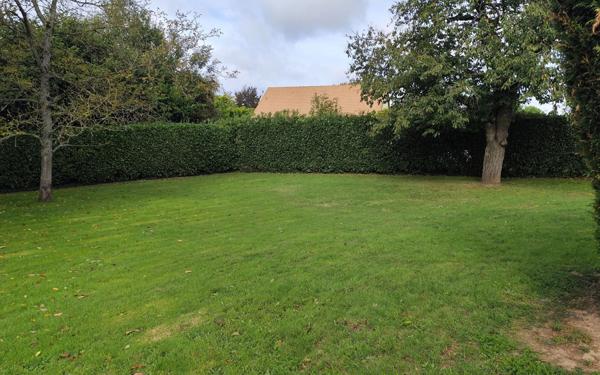 Maison à vendre    5 pièces •  Manneville-sur-Risle