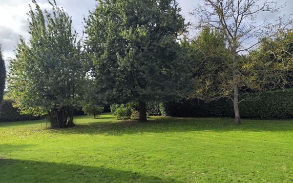 Maison à vendre    5 pièces •  Manneville-sur-Risle