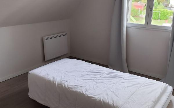 Maison à vendre    5 pièces •  Manneville-sur-Risle