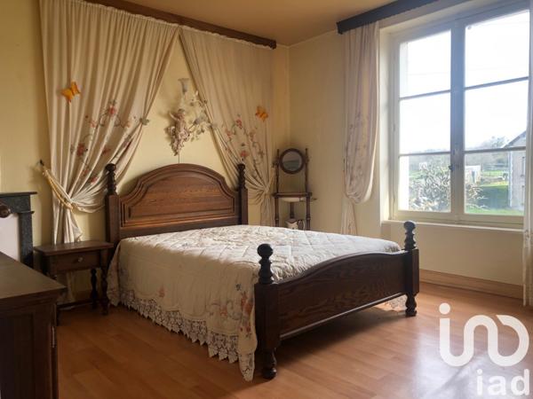 Maison 10 pièces de 188 m² à Sivry-sur-Meuse (55110)