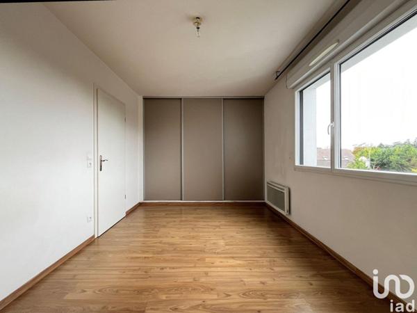 Appartement à vendre 2 pièces 50 m² Noisy-le-Grand