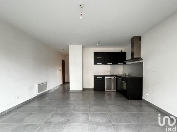 Appartement à vendre 2 pièces 50 m² Noisy-le-Grand