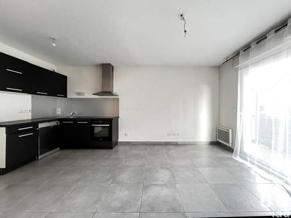 Appartement à vendre 2 pièces 50 m² Noisy-le-Grand
