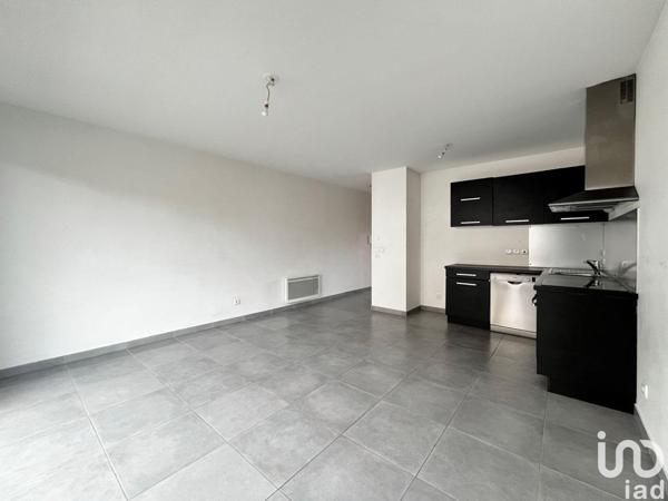 Appartement à vendre 2 pièces 50 m² Noisy-le-Grand