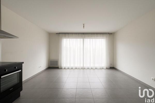 Appartement à vendre 2 pièces 50 m² Noisy-le-Grand