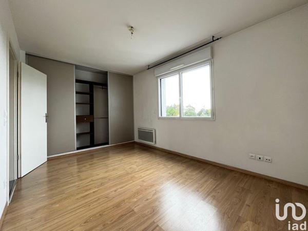 Appartement à vendre 2 pièces 50 m² Noisy-le-Grand