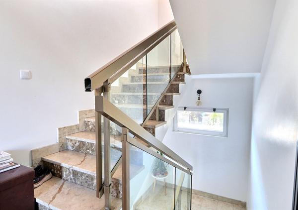 Maison individuelle - 3 logements