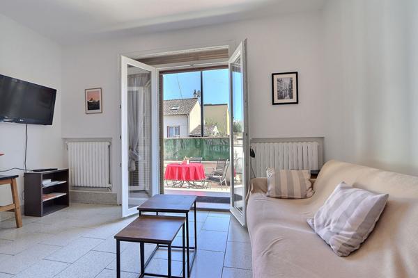 Maison individuelle - 3 logements
