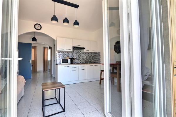 Maison individuelle - 3 logements
