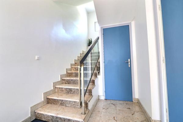 Maison individuelle - 3 logements