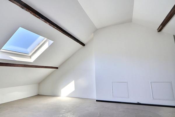 Maison individuelle - 3 logements