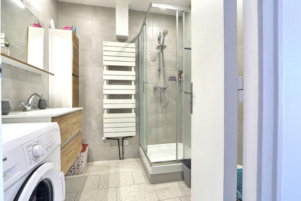 Maison individuelle - 3 logements