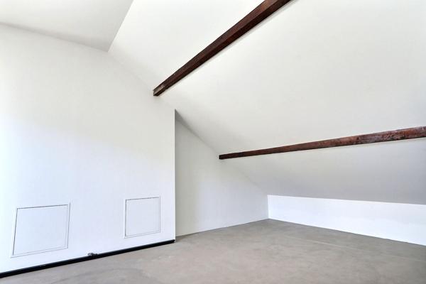 Maison individuelle - 3 logements