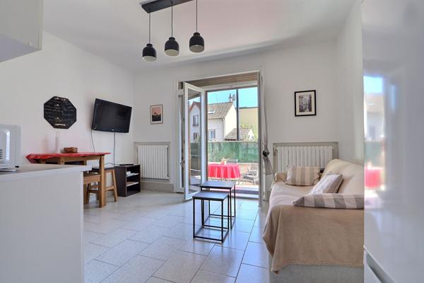 Maison individuelle - 3 logements
