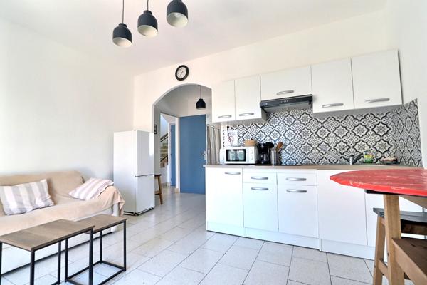 Maison individuelle - 3 logements