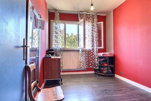 Maison individuelle - 3 logements