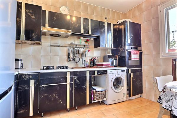 Maison individuelle - 3 logements