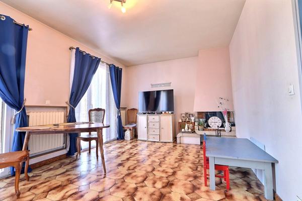 Maison individuelle - 3 logements