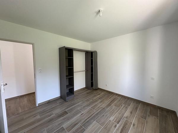 Maison Romegoux 94 m2