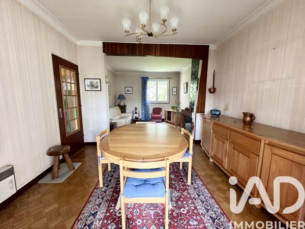 Maison à vendre 5 pièces 90 m² Palaiseau