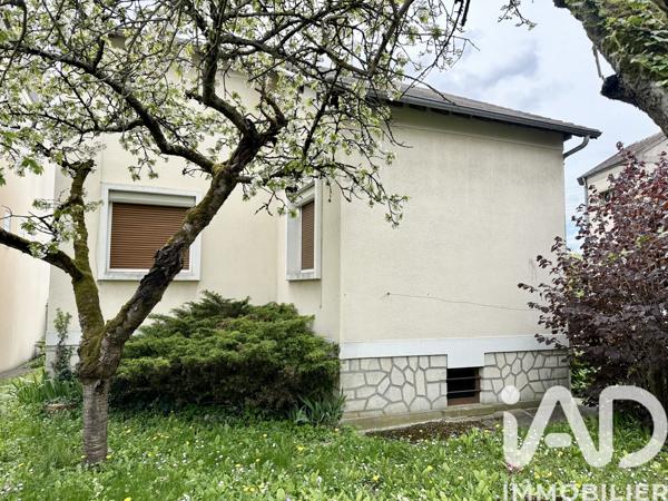 Maison à vendre 5 pièces 90 m² Palaiseau