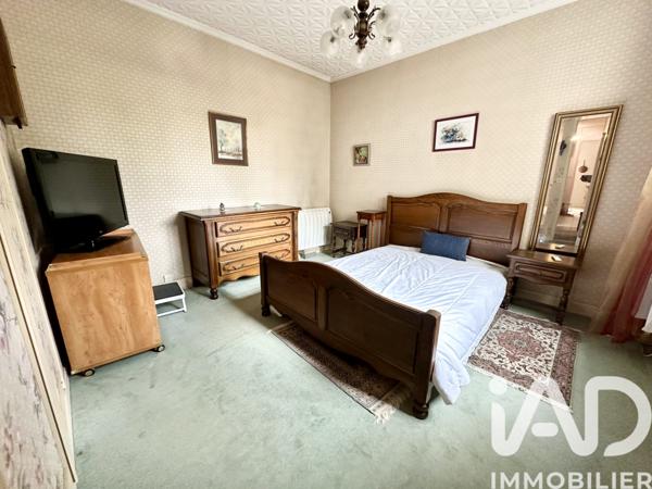 Maison à vendre 5 pièces 90 m² Palaiseau