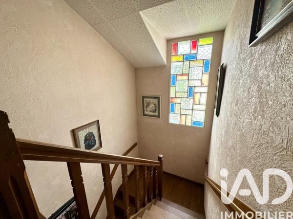 Maison à vendre 5 pièces 90 m² Palaiseau