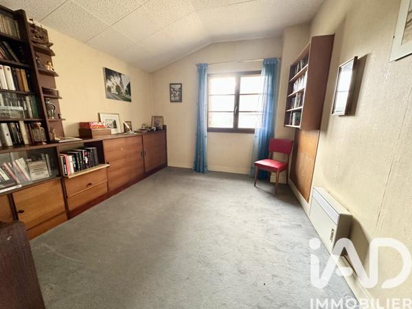Maison à vendre 5 pièces 90 m² Palaiseau