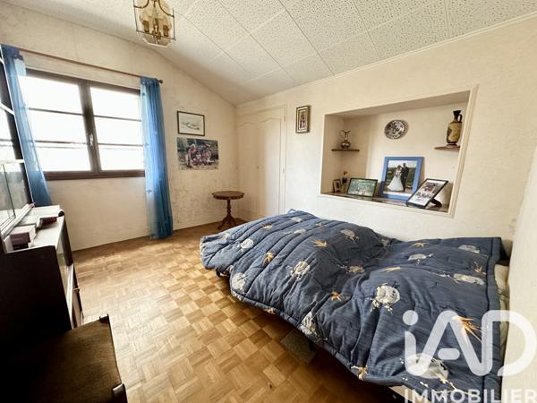 Maison à vendre 5 pièces 90 m² Palaiseau