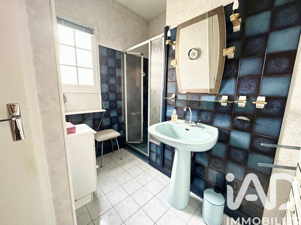 Maison à vendre 5 pièces 90 m² Palaiseau
