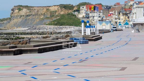 Appartement Wimereux 