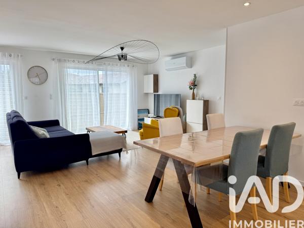 Maison à vendre 4 pièces 95 m² Le Barp