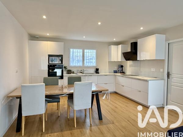 Maison à vendre 4 pièces 95 m² Le Barp