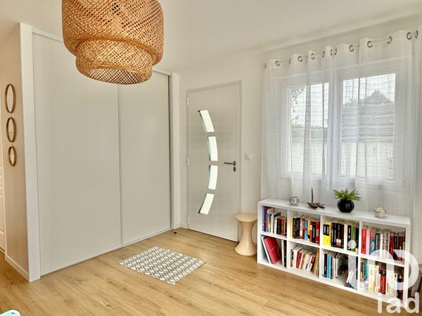 Maison à vendre 4 pièces 95 m² Le Barp