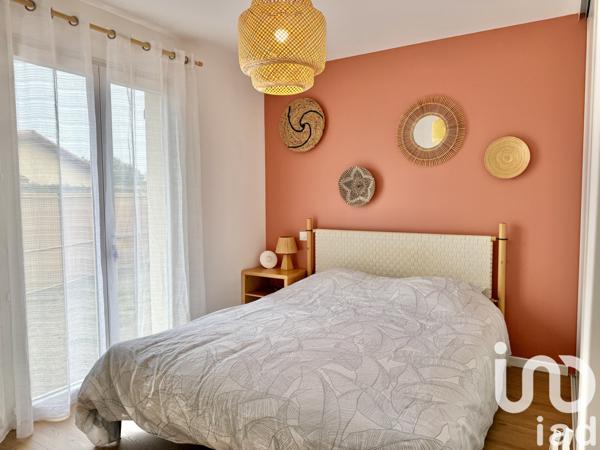 Maison à vendre 4 pièces 95 m² Le Barp