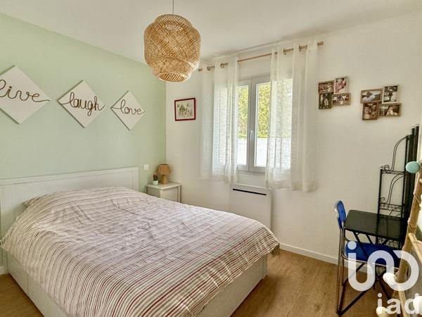 Maison à vendre 4 pièces 95 m² Le Barp