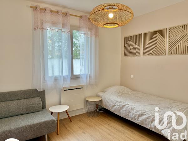 Maison à vendre 4 pièces 95 m² Le Barp