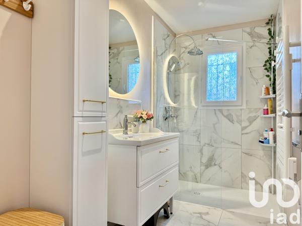 Maison à vendre 4 pièces 95 m² Le Barp