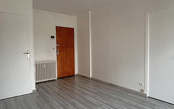 Appartement à louer    2 pièces •  Beauvais