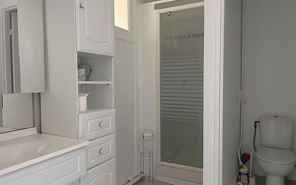 Appartement à louer    2 pièces •  Beauvais