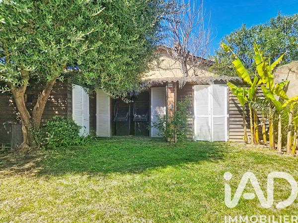 Maison à vendre 8 pièces 210 m² Valros