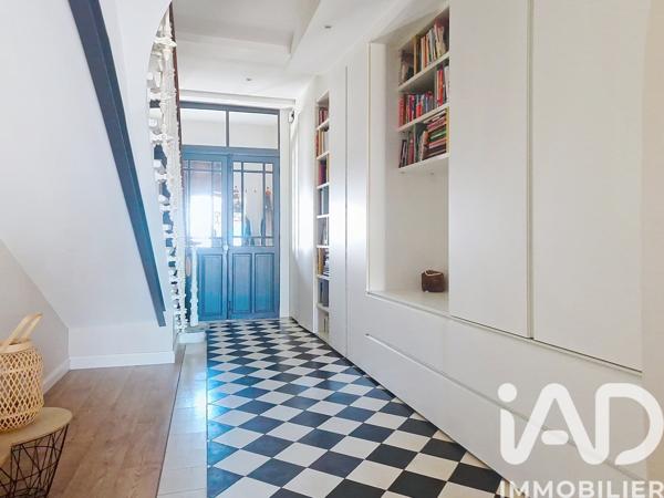 Maison à vendre 8 pièces 210 m² Valros