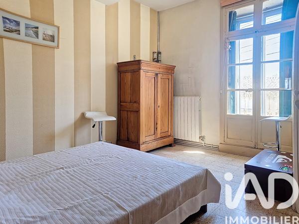 Maison à vendre 8 pièces 210 m² Valros