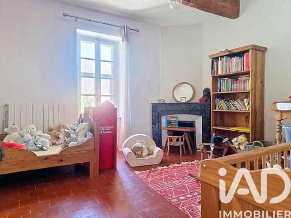 Maison à vendre 8 pièces 210 m² Valros