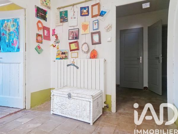 Maison à vendre 8 pièces 210 m² Valros