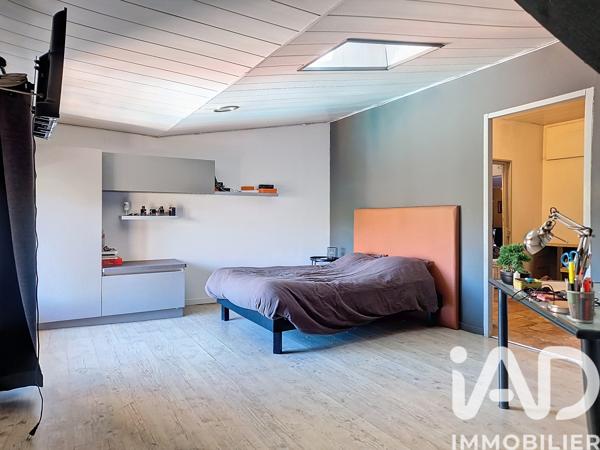 Maison à vendre 8 pièces 210 m² Valros