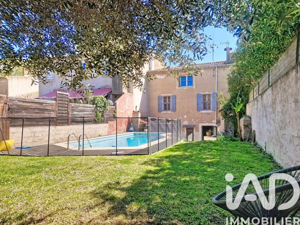 Maison à vendre 8 pièces 210 m² Valros