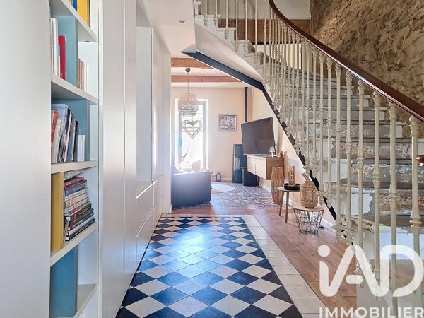 Maison à vendre 8 pièces 210 m² Valros